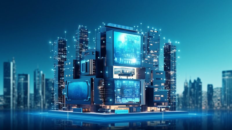 中小企业智慧工厂转型方案怎么选？关键在于匹配度和可持续性